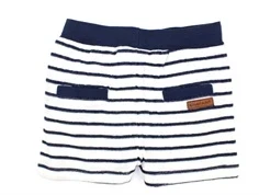En Fant shorts dark navy